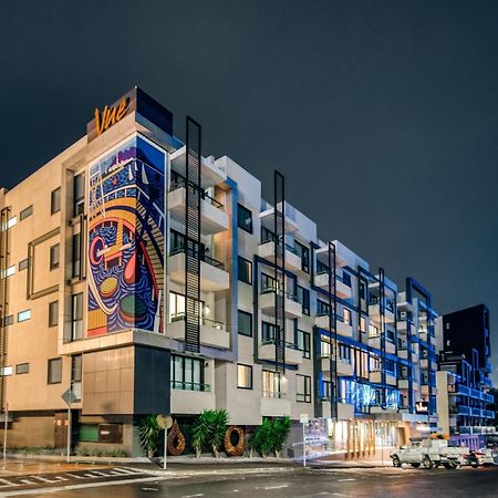 Oaks Vue Suites 절롱 외부 사진