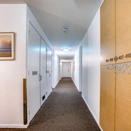 Oaks Vue Suites 절롱 외부 사진