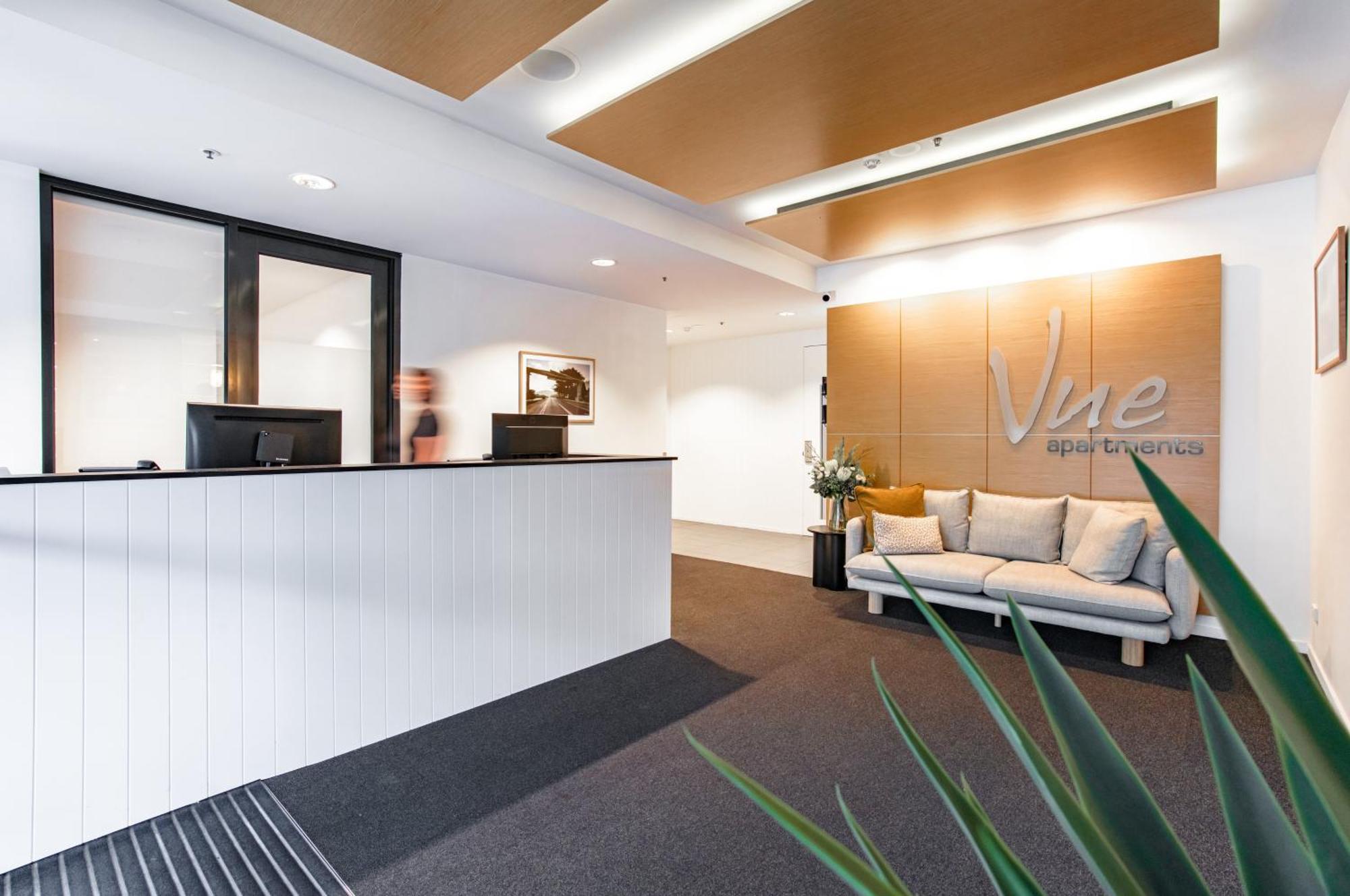 Oaks Vue Suites 절롱 외부 사진