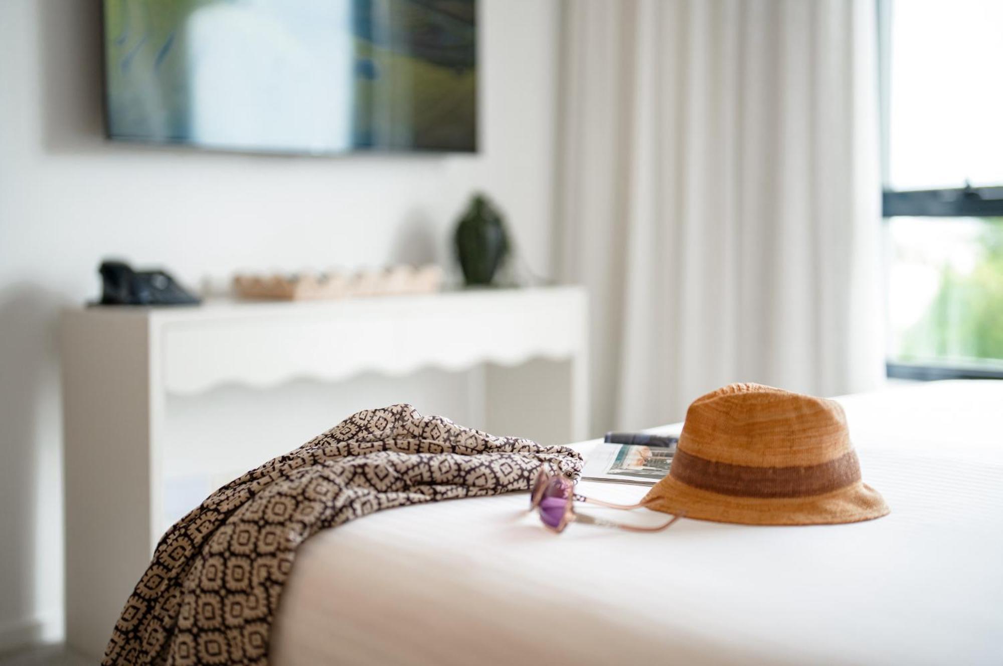 Oaks Vue Suites 절롱 객실 사진