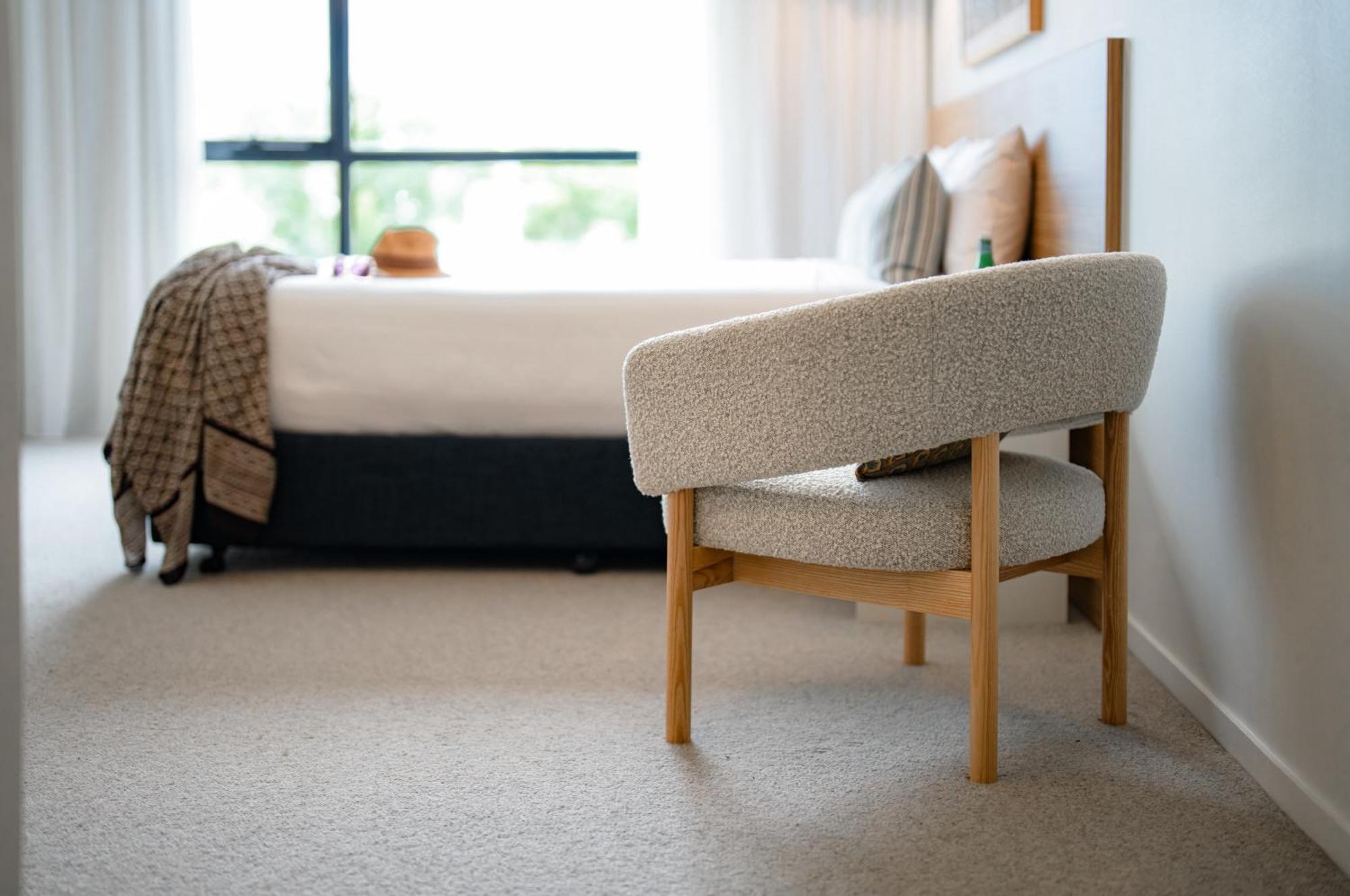 Oaks Vue Suites 절롱 객실 사진